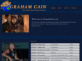 grahamcain.com