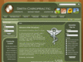 hamptonroadschiro.com