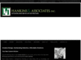 hankins-associates.com