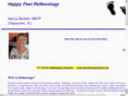 happyfeetreflexology.com