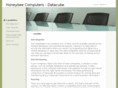 honeybeecomputers.com