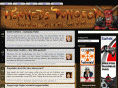 hornedsdungeon.org