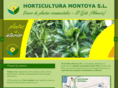 horticulturamontoya.com