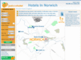 hotels-in-norwich.com