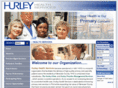 hurleyhealthservices.com