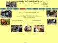 ilesleyphotographic.com
