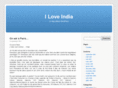 iloveindia.fr
