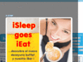 isleephotel.com