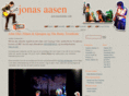 jonasaasen.com