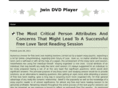 jwindvdplayer.info