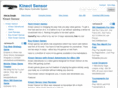 kinectsensor.info