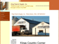 kingfeed.org