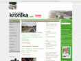 kronika.net