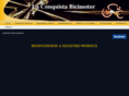 laconquistabicimotor.com