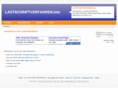 lastschriftverfahren.info