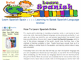 learnspanishspain101.com