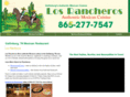 losrancherosrestaurant.com