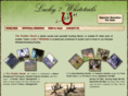 lucky7whitetails.com