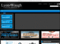 lyonwaugh.com