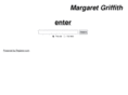 margaretgriffith.com