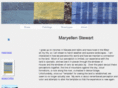 maryellenstewart.com