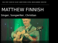 matthewfinnish.com