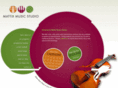 mattixmusic.com