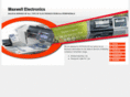 maxwellelectronics.com