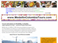 medellincolombiatours.com