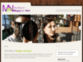 meganandneil.com