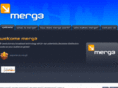 merg3.com
