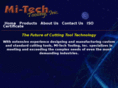 mi-techtool.com