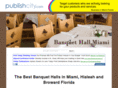 miamibanquethall.info