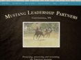 mustangleadershippartners.com