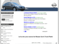 nissanpartsoutlet.com