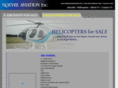 noevirinternational.com