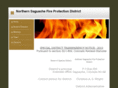 nsaguachefireprotectiondistrict.com