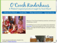 ocoochkinderhaus.com