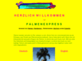 palmfans.com