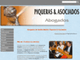 piquerasasociados.com