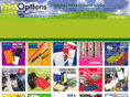 printoptions.com.mt