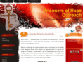 prisonersofhopeoutreach.com