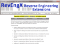 revengx.com