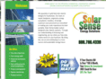 rhsolarsense.com