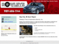 rowleystiresbaycity.com