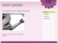 roxyshoes.net