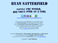 ryansatterfield.com