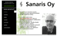 sanaris.fi