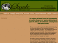 sandeschoolofhorsemanship.org