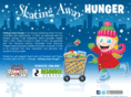 skatingawayhunger.com